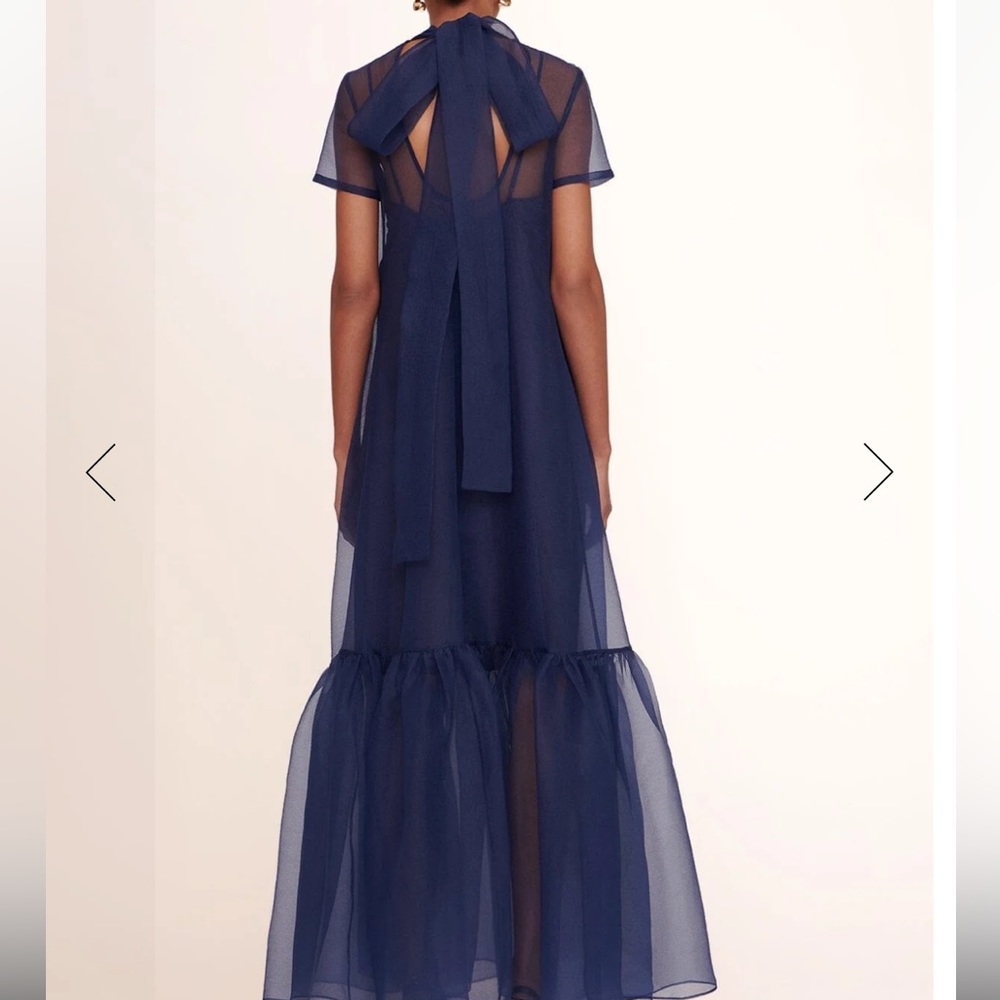 STAUD Calluna Dress